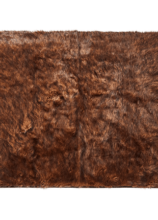 PupProtector™ Waterproof Throw Blanket - Brown