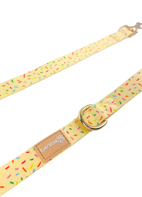 Ever So Sweet Leash - Pup List