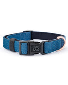 City Collar - Denim - Pup List