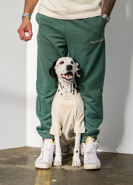 Fleece Jogger (Adult)