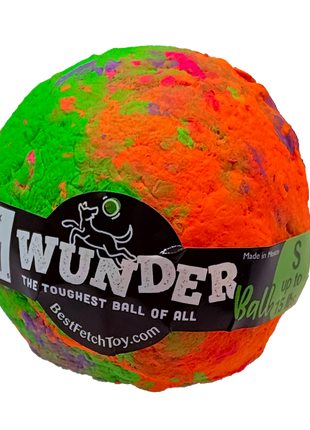 WUNDERball - Best Fetch Toy