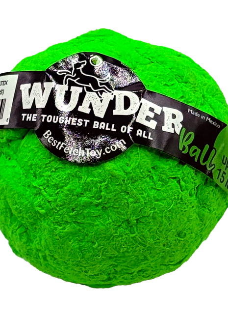 WUNDERBALL - Best Fetch Toy