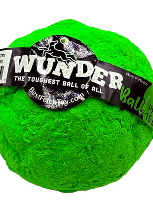 WUNDERball - Best Fetch Toy