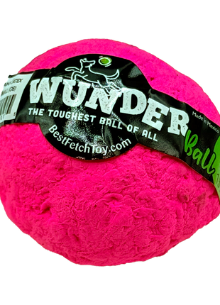 WUNDERball - Best Fetch Toy