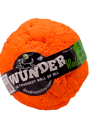 WUNDERball - Best Fetch Toy
