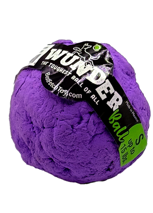 WUNDERball - Best Fetch Toy