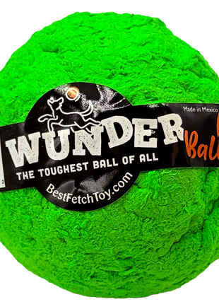WUNDERBALL - Best Fetch Toy