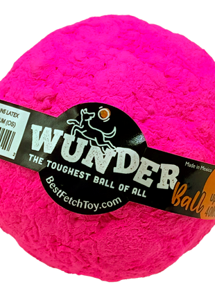 WUNDERball - Best Fetch Toy