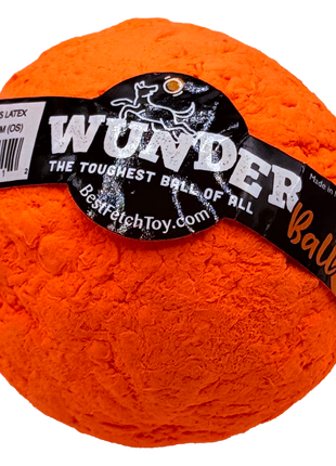 WUNDERball - Best Fetch Toy