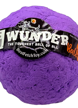 WUNDERball - Best Fetch Toy