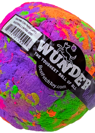 WUNDERBALL - Best Fetch Toy