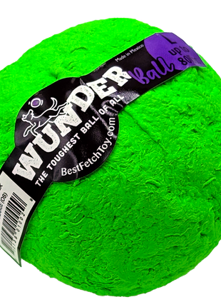 WUNDERball - Best Fetch Toy
