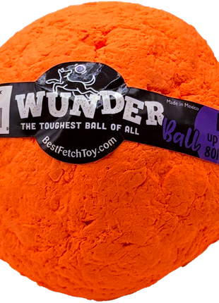WUNDERball - Best Fetch Toy