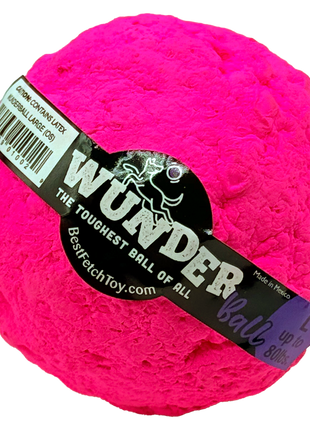 WUNDERball - Best Fetch Toy