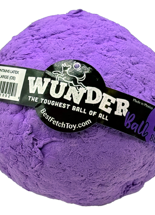 WUNDERball - Best Fetch Toy