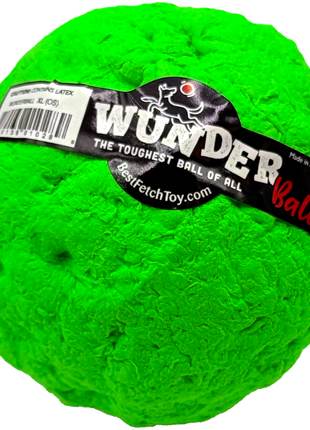 WUNDERball - Best Fetch Toy