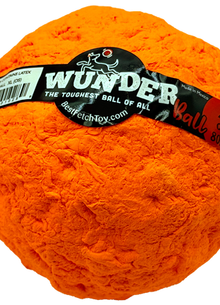 WUNDERball - Best Fetch Toy