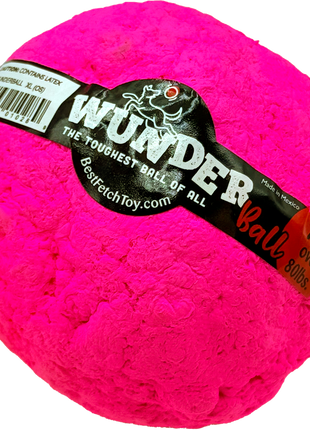 WUNDERball - Best Fetch Toy