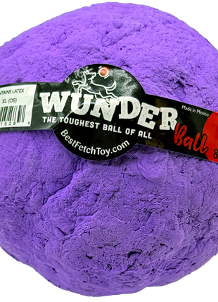 WUNDERball - Best Fetch Toy