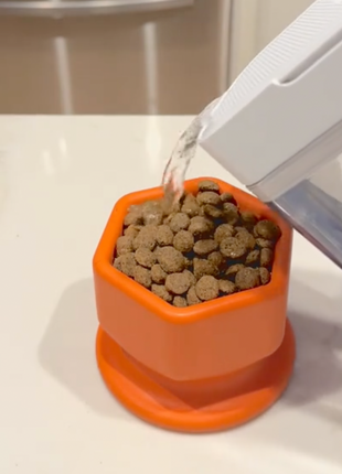 FreezCup - Long-Lasting Chew Fun