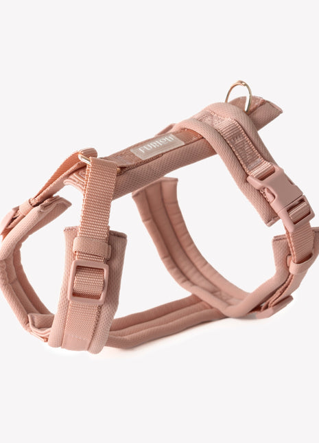 Powder Rose - Comfort Dog Harness