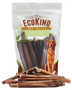 Brazilian Grass-Fed Beef Bully Sticks