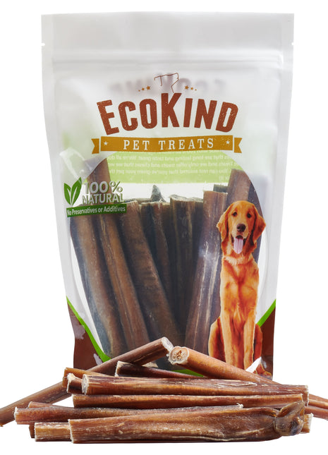 Brazilian Grass-Fed Beef Bully Sticks