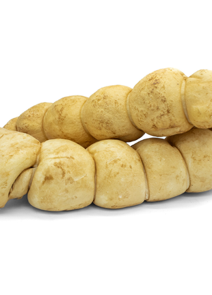 10-12 Inch Peanut Butter Cheek Roll