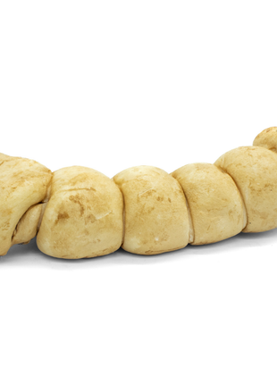 10-12 Inch Peanut Butter Cheek Roll