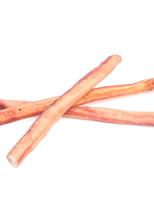 12 Inch Thick Bully Stick
