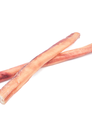 12 Inch Thick Bully Stick