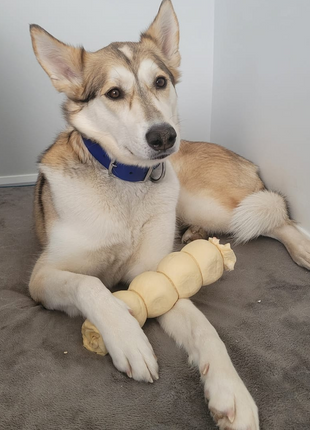 10-12 Inch Beef Cheek Roll