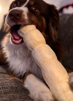 10-12 Inch Beef Cheek Roll