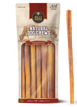 12 Inch Standard Bully Stick