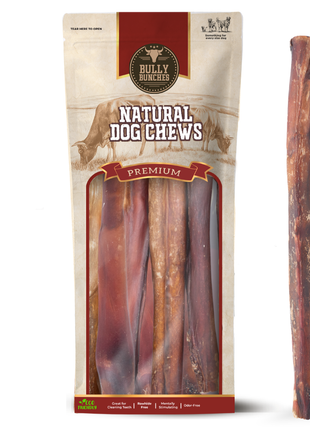 10-12 Inch Large Collagen Champion Chew