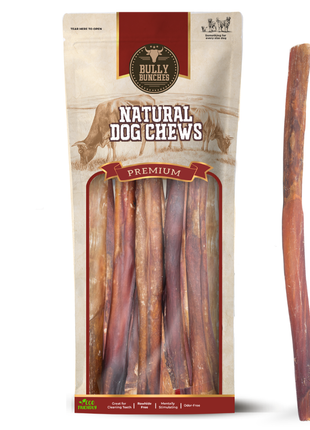 10-12 Inch Champion Chew