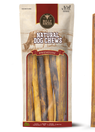 10-12 Inch Collagen Stick