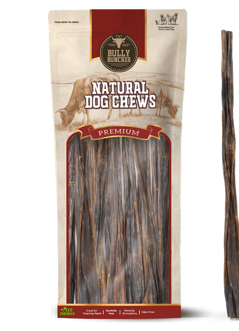 12 Inch Beef Jerky Stick