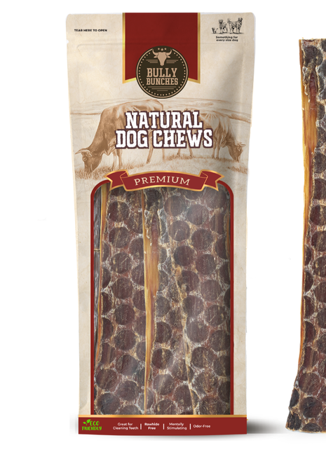 12 Inch Beef Jerky Strip