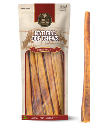 12 Inch Jumbo Bully Stick
