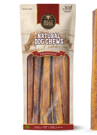 12 Inch Monster Bully Stick