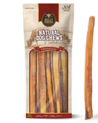 12 Inch Thick Bully Stick
