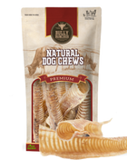 12 Inch Beef Trachea