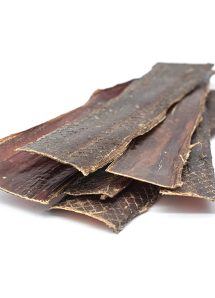12 Inch Beef Jerky Strip