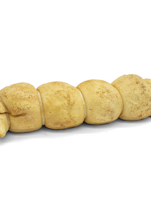 10-12 Inch Peanut Butter Cheek Roll