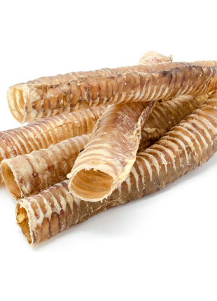 12 Inch Beef Trachea