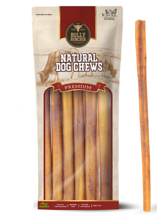 12 Inch Standard Bully Stick