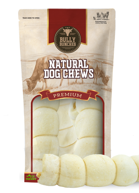 10-12 Inch Beef Cheek Roll