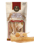 12 Inch Beef Trachea
