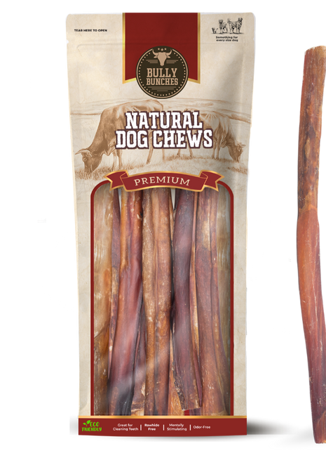 10-12 Inch Champion Chew